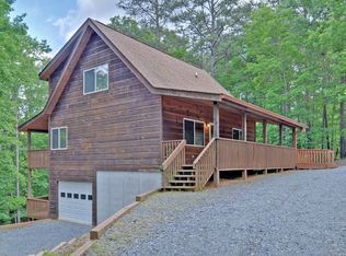259 Palisade Dr, Ellijay, GA 30540