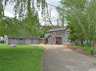 W1331 Harding Rd, Rubicon, WI 53078