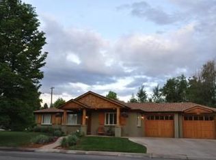 520 Oneida St, Denver, CO 80220