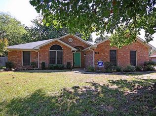 513 Rose St, Chandler, TX 75758