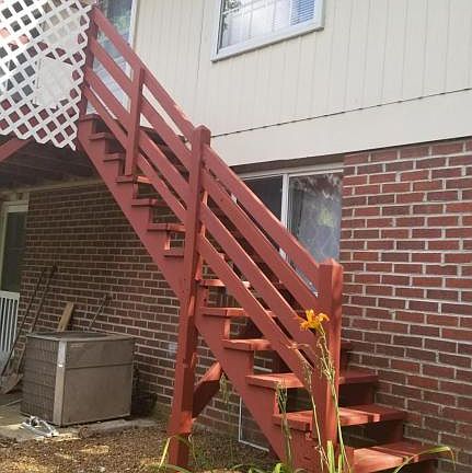 4th image of 5109 Woodway Dr