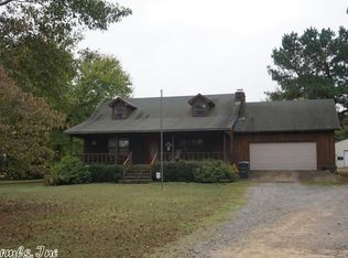 2821 W Country Club Rd, Searcy, AR 72143