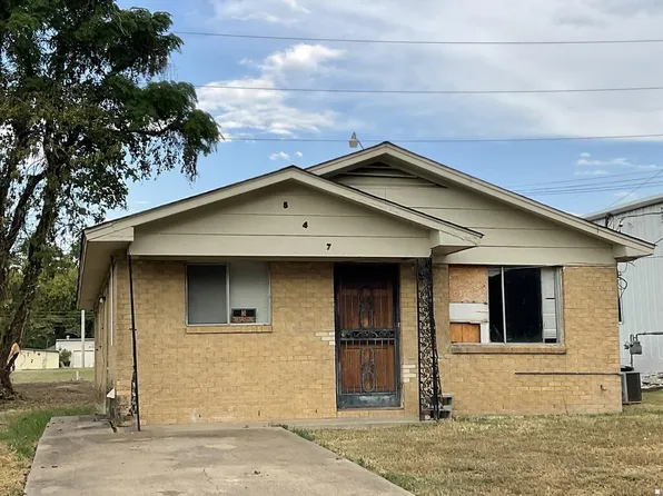 547 Cefalu St, Greenville, MS 38701