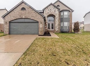 6373 Jonquil Ln, Ypsilanti, MI