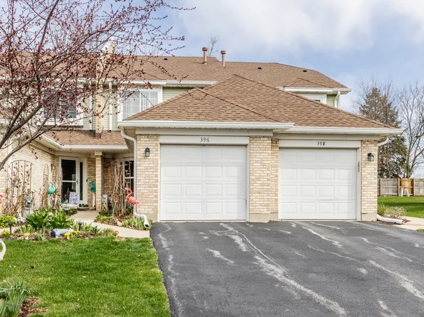 (undisclosed Address), Bolingbrook, IL 60440