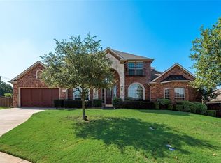 1310 Apache Trl, Corinth, TX 76210