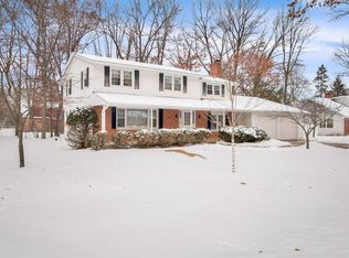 219 Sunrise Ave, Stevens Point, WI 54481