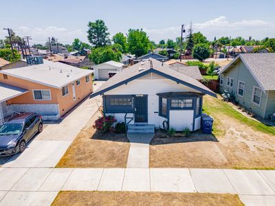 1715 Cherry St, Bakersfield, CA, 93304