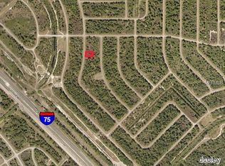 Bignay Rd, NORTH PORT, FL 34288