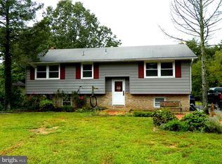 891 Williamstown Rd, Franklinville, NJ 08322