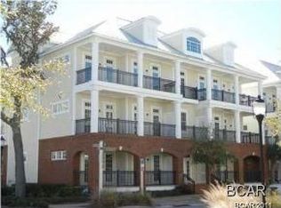 2601 Mystic Ln UNIT P061, Panama City Beach, FL 32408