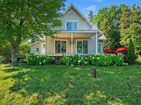 86 Towey Ln, Horton, ON K7V 3Z8