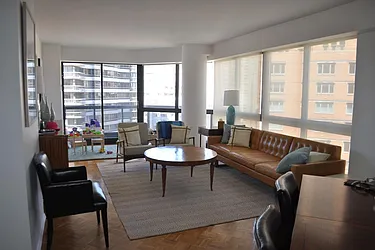 Rented by Corcoran