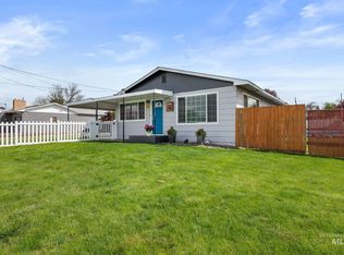 526 Airway Ave, Lewiston, ID 83501