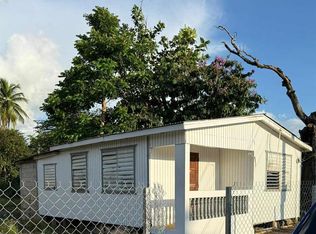 Barrio, Anasco, PR 00610