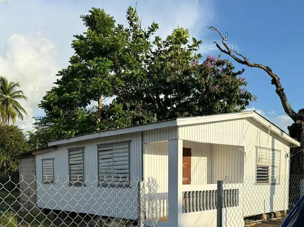 Barrio, Anasco, PR 00610