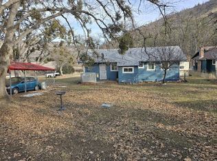 16738 Jacqueline Ave, Montague, CA 96064