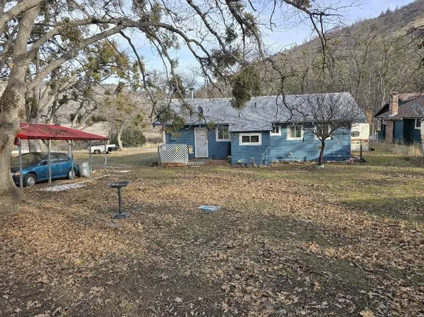 16738 Jacqueline Ave, Montague, CA 96064