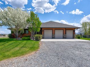 7727 N Montana Ave, Helena, MT 59602