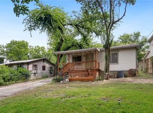 4700 Ledesma Rd, Austin, TX 78721