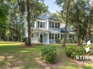 47 Osprey Rd, Beaufort, SC 29907