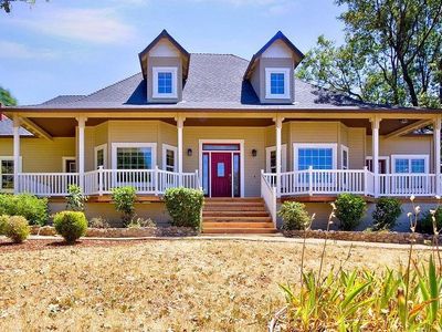 2555 Seeforever Ct, Placerville, CA, 95667