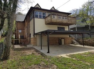 1036 Green Springs Ave S, Birmingham, AL 35205