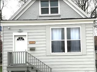 3601 S Archer Ave, Chicago, IL 60609