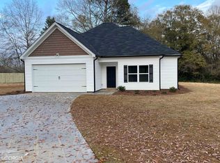16 Nall Rd LOT 5, Luthersville, GA 30251
