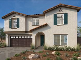 1692 Westfork Way, San Jacinto, CA 92582