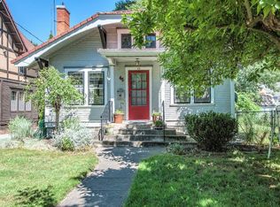 45 S Clinton St, Walla Walla, WA 99362