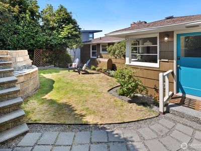 2920 11th Avenue W, Seattle, WA, 98119