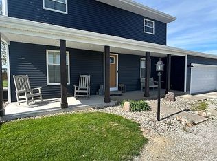 5820 SE State Route 116, Bluffton, IN 46714