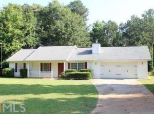 475 Jordan Hill Rd, Griffin, GA 30223