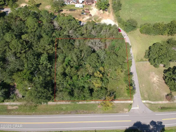 0 N Highway 79, Bonifay, FL 32425