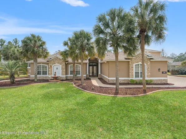 11296 Warm Wind Way, Weeki Wachee, FL 34613