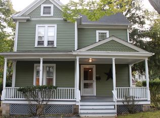 146 Claremont Rd, Bernardsville, NJ 07924