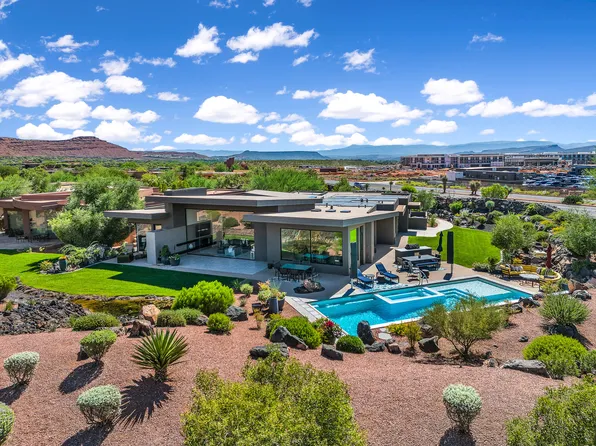 1500 Split Rock Unit 84, Ivins, UT 84738