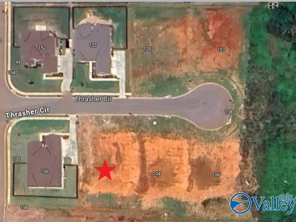 102 Thrasher Cir, Madison, AL 35756