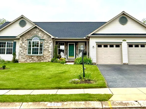 3467 Merlot Ct, York, PA 17404