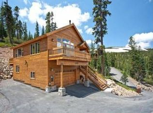 15288 Skislope Way, Truckee, CA 96161