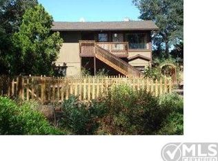 1200 Alpine Heights Rd, Alpine, CA 91901