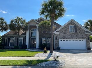 3531 Queens Harbour Blvd, Myrtle Beach, SC 29588