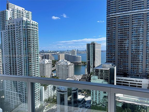 2nd image of 1050 Brickell Ave APT 3006