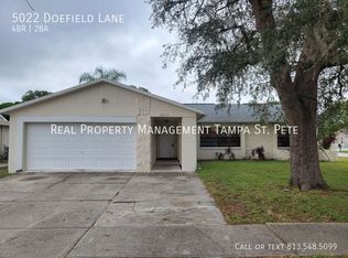 5022 Doefield Ln, New Port Richey, FL 34653