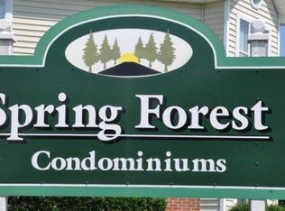 521 Spring Forest Rd APT F, Greenville, NC 27834