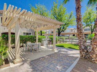 San Tropez Apartments, Las Vegas, NV 89113