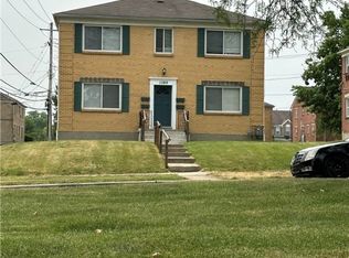 1580 Glenbeck Ave, Kettering, OH 45409