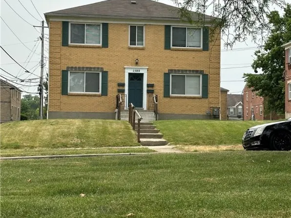 1580 Glenbeck Ave, Kettering, OH 45409