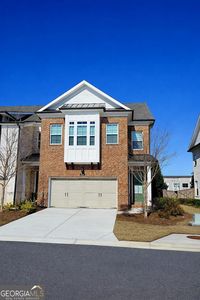 3797 Knox Park Overlook, Duluth, GA, 30097